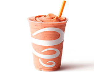 Caribbean Passion Smoothie